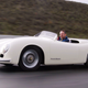 Illustration for article titled How Driving An Incredibly Rare And Valuable Porsche 356 America Roadster Made Me Realize My Bald Spot Is Fucking Weird Looking